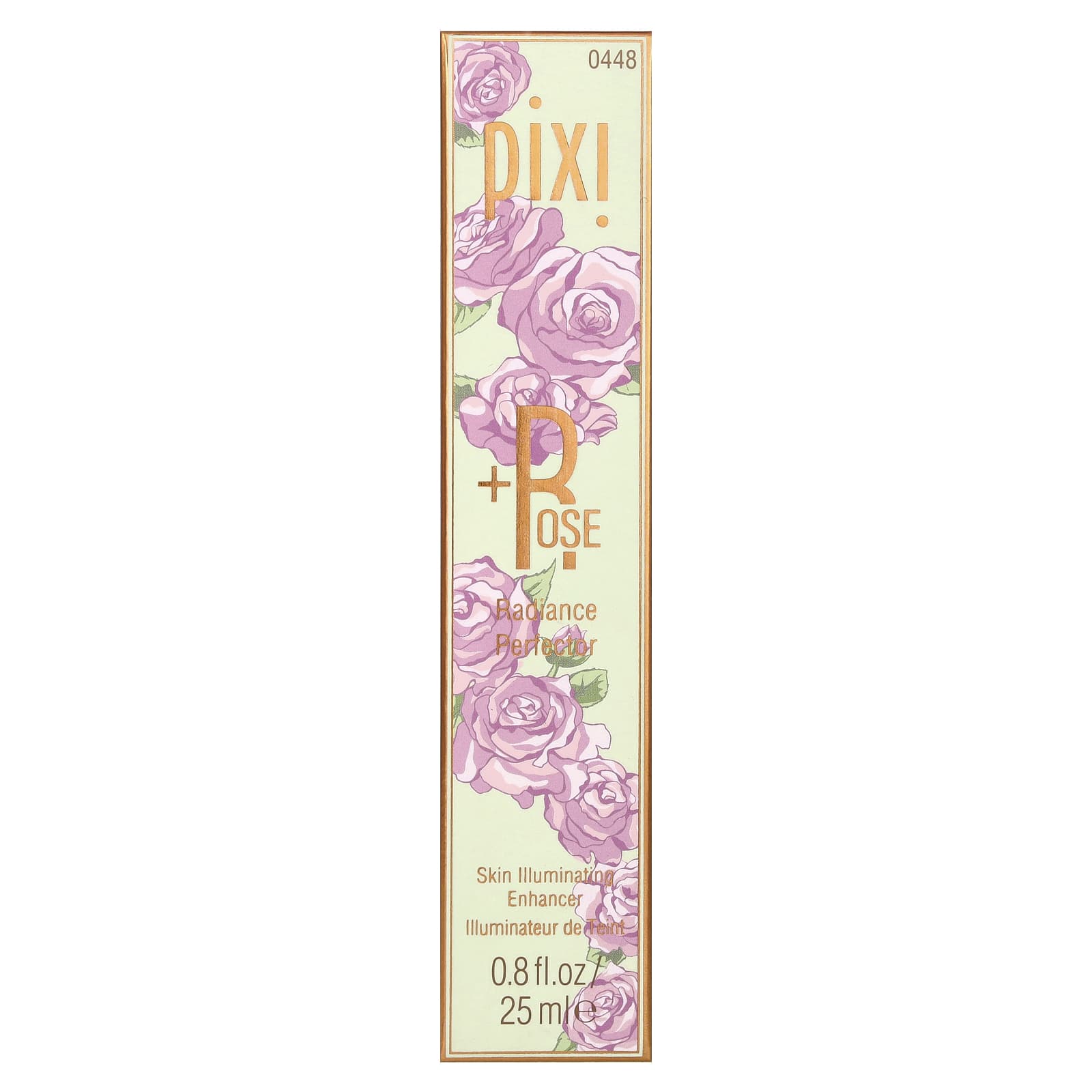 Pixi Beauty, Rose Radiance Perfector, 0.8 fl oz (25 ml)
