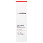 Atopalm, Face Cream, Moisturizing Skin Protection Cream, 1.18 fl oz (35 ml)