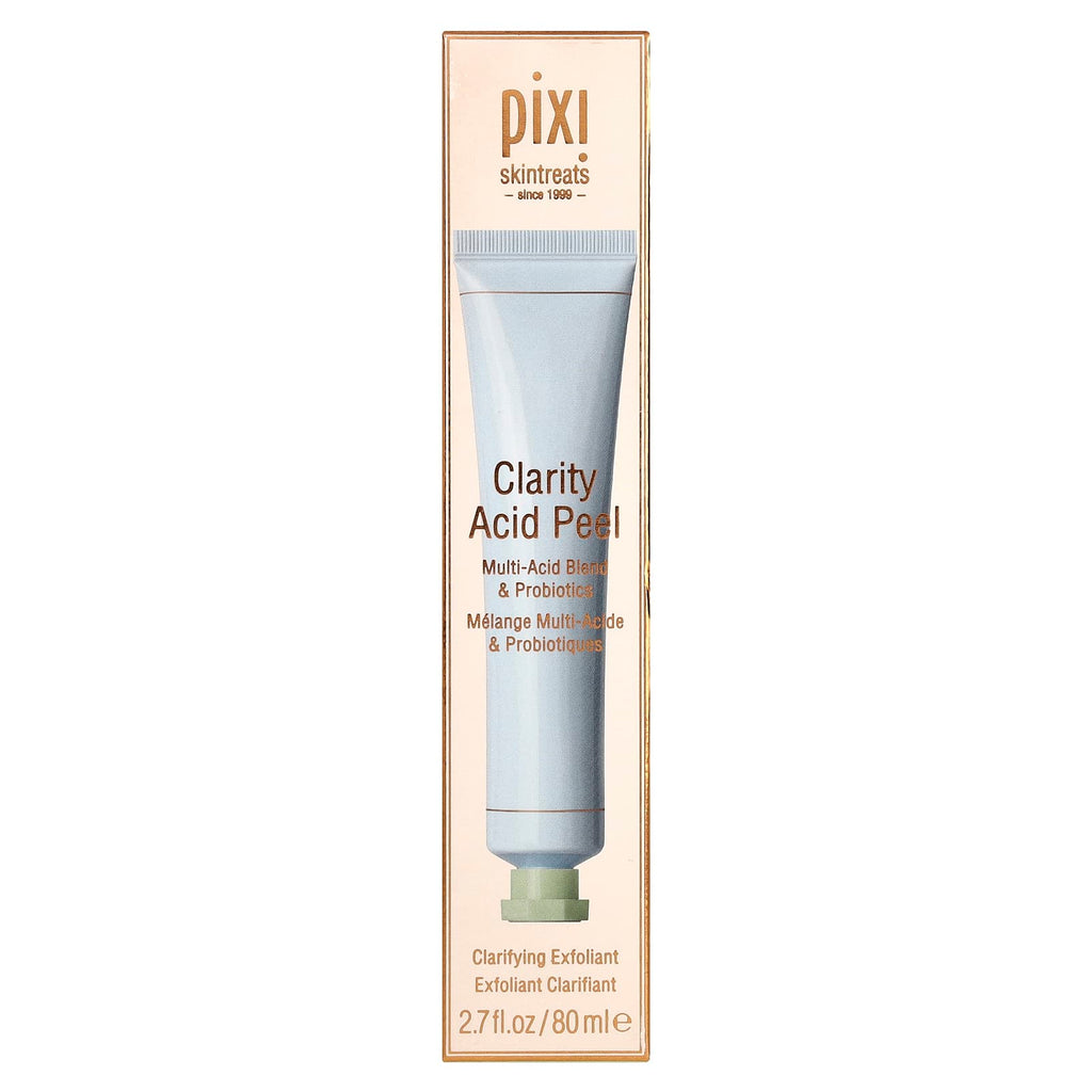 Pixi Beauty, Clarity Acid Peel, 2.7 fl oz (80 ml)