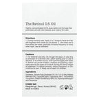 CosRx, The Retinol 0.5 Oil, 0.67 fl oz (20 ml)