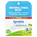 Boiron, Ignatia Amara, Meltaway Pellets, 30C, 3 Tubes, 80 Pellets Each