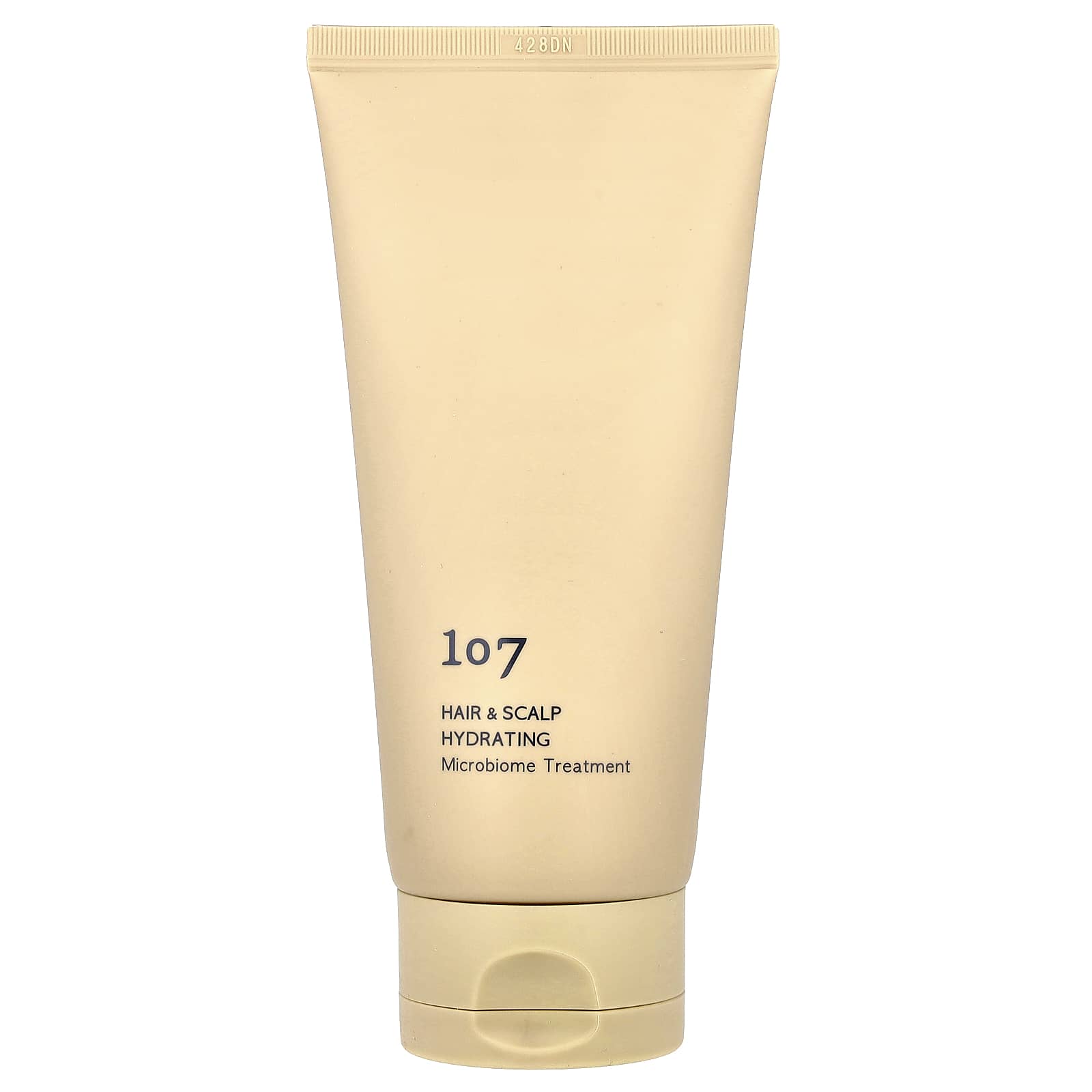 107 Beauty, Hair & Scalp Hydrating Microbiome Treatment, 6.08 fl oz (180 ml)