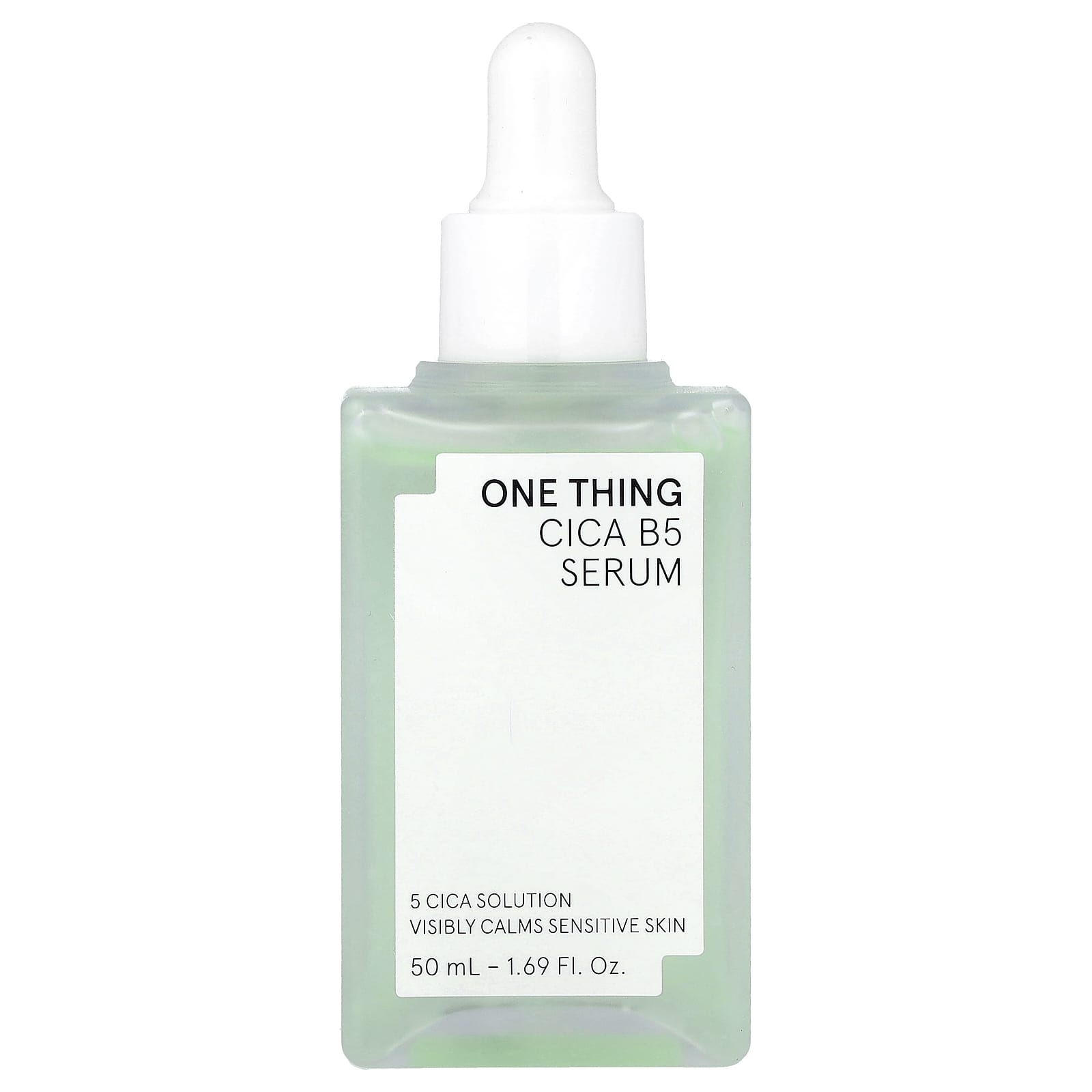 One Thing, Cica B5 Serum, 1.69 fl oz (50 ml)