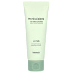 Heimish, Matcha Biome, Calming Gel Moisturizer, Oil Free, 3.38 fl oz (100 ml)