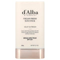 d'Alba, Vegan Fresh Sun Stick, SPF 50+, 0.7 oz (20 g)