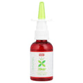 Xlear, Natural Saline, Nasal Spray with Xylitol, Maximum Relief, 1.5 fl oz (45 ml)