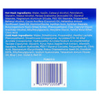 Differin, Detox + Soothe, 2-Step Treatment Beauty Mask, 1.75 oz (49.6 g)
