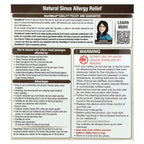 NeilMed, Sinus Rinse®, Xylitol, Sinus Rinse™ Kit, 2 Piece Kit
