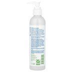 Alba Botanica, Exfoliating Facial Cleanser, 8 fl oz (237 ml)