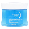 Bioderma, Hydrabio Creme, Rich Moisturising Care , 1.7 fl oz (50 ml)
