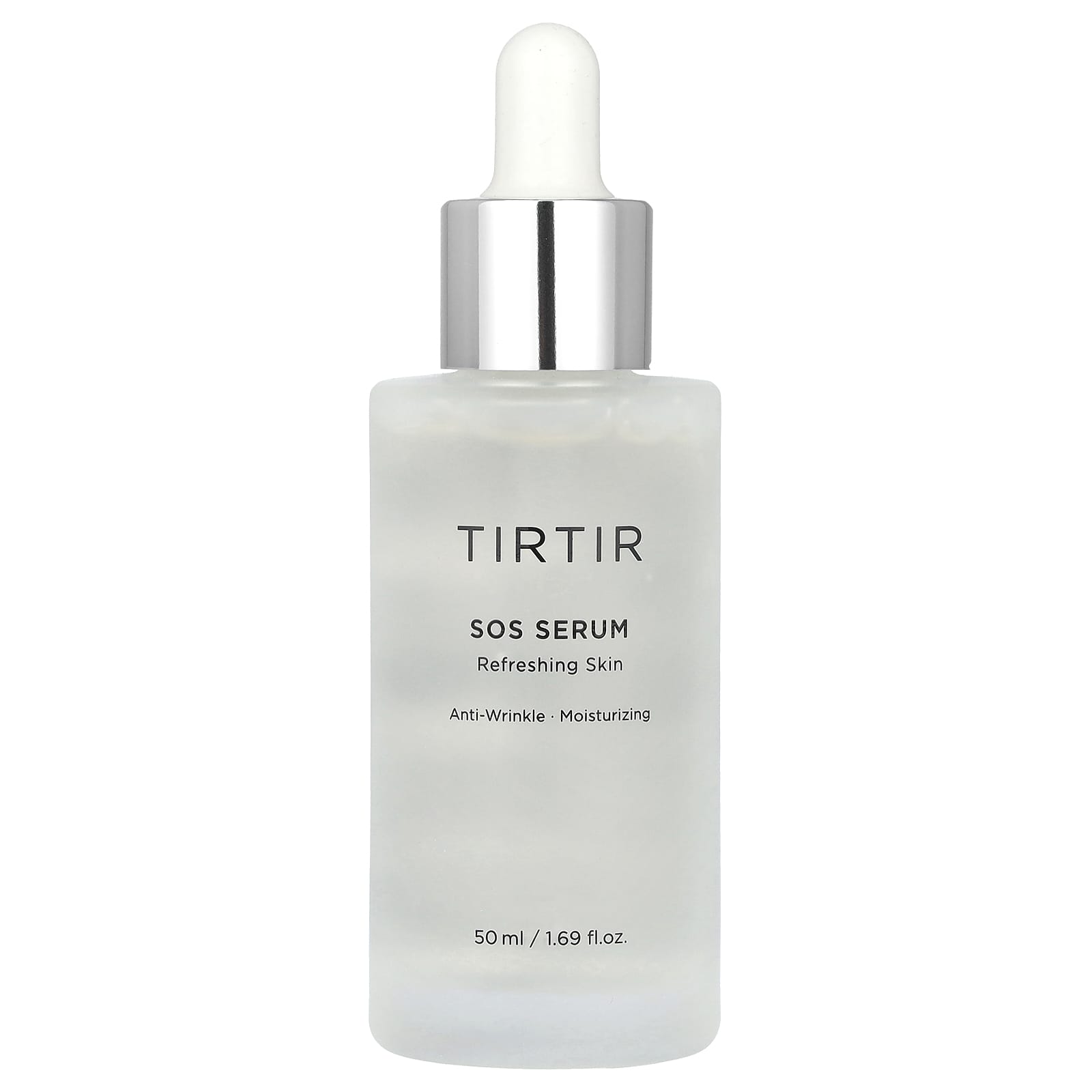 TIRTIR, SOS Serum , 1.69 fl oz (50 ml)