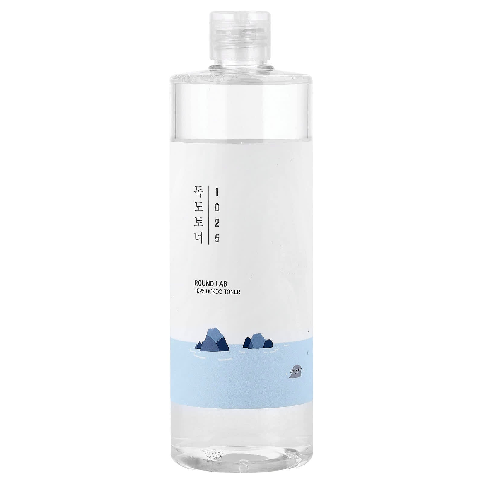 Round Lab, 1025 Dokdo Toner, 16.9 fl oz (500 ml)