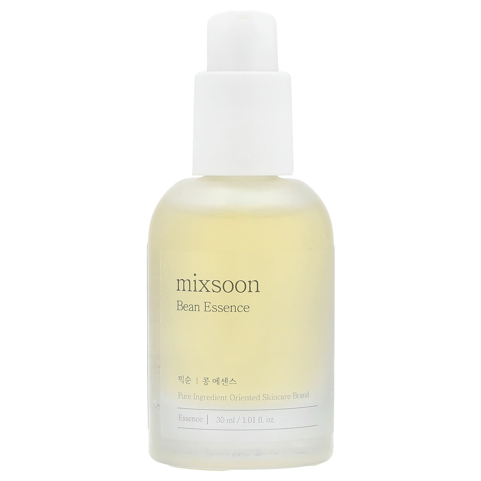 Mixsoon, Bean Essence, 1.01 fl oz (30 ml)