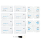 SKIN1004, Zombie Pack, Pore Tightening & Lifting Pack, 17 Piece Set