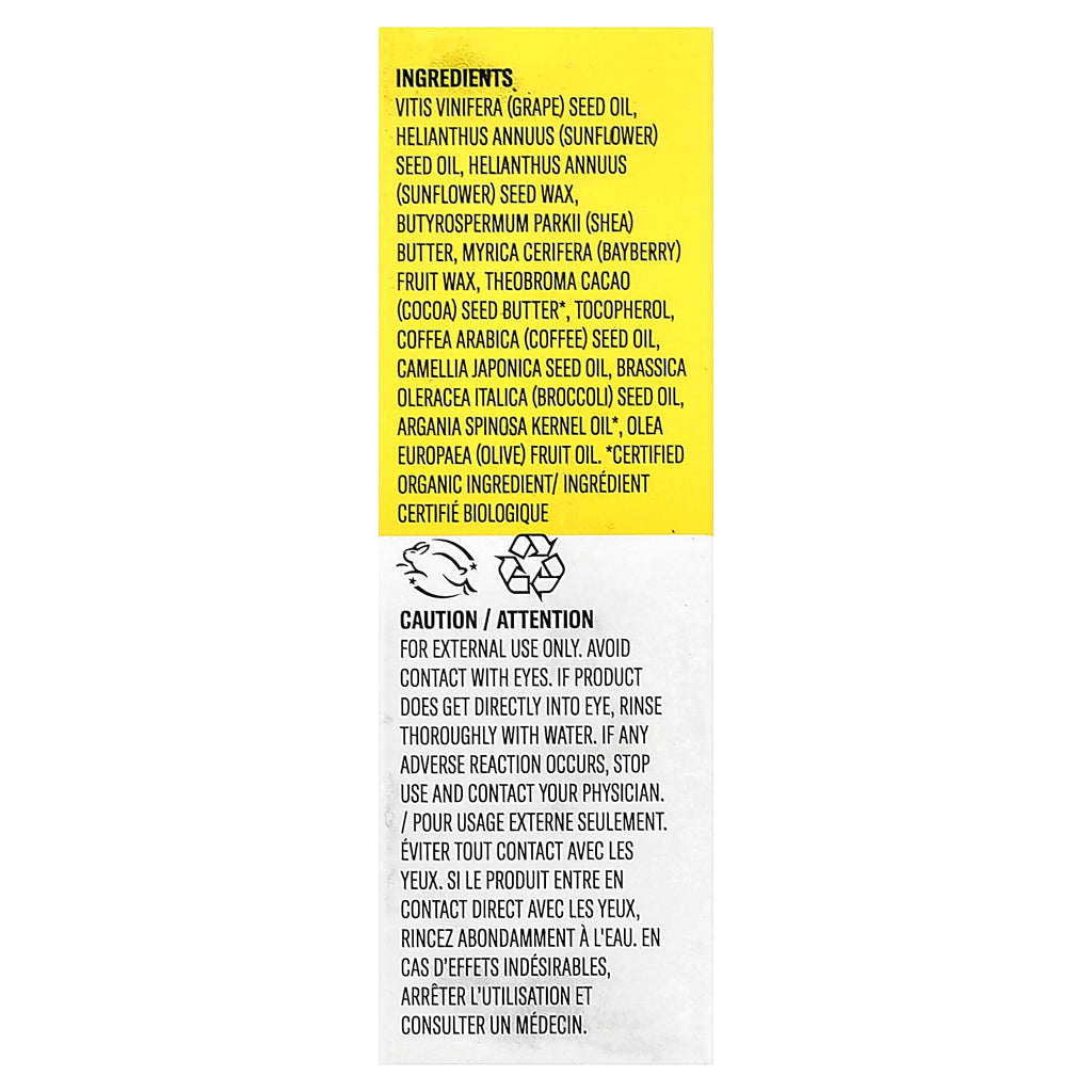 ACURE, Brightening Eye Serum Stick™, All Skin Types, 0.28 oz (8 g)