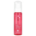 Andalou Naturals, 1000 Roses, Gentle Cleansing Foam, Sensitive, 5.5 fl oz (163 ml)