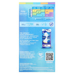 Always, Infinity Flex Foam with Flexi-Wings™, Size 2, Heavy Flow, Unscented, 32 Pads