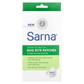 Sarna, Bug Bite Patches, 24 Count