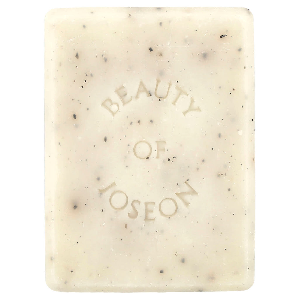 Beauty of Joseon, Low pH Rice Face and Body Cleansing Bar Soap, 3.52 oz (100 ml)