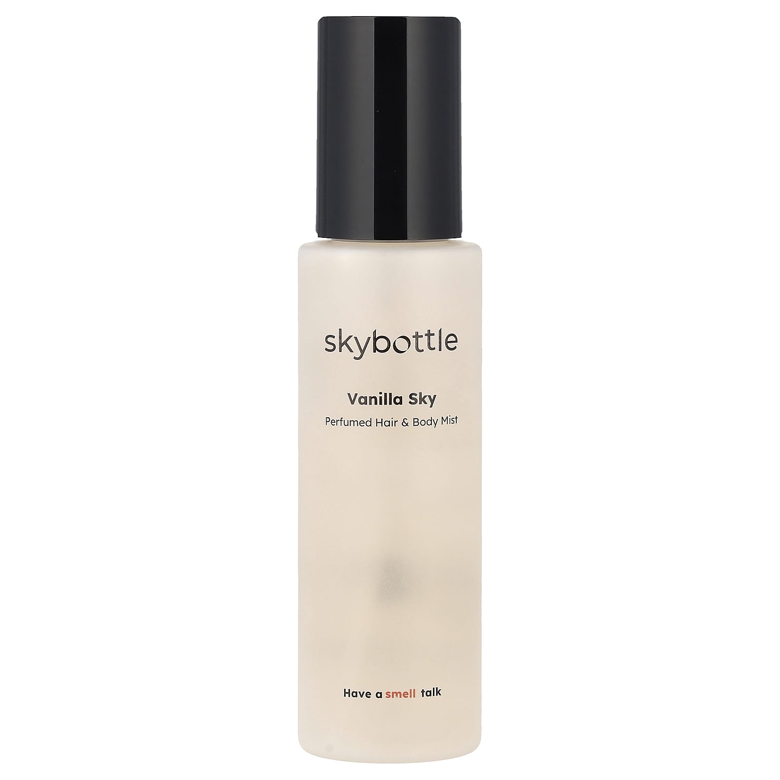 Skybottle, Perfumed Hair & Body Mist, Vanilla Sky , 100 ml