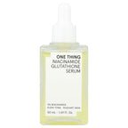 One Thing, Niacinamide Glutathione Serum, 1.69 fl oz (50 ml)