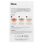 Hero Cosmetics, Mighty Patch®, Micropoint For Blemishes, 8 Patches