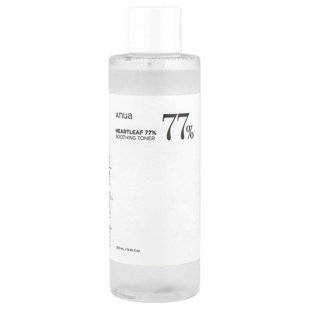 Anua, Heartleaf 77% Soothing Toner, 8.45 fl oz (250 ml)