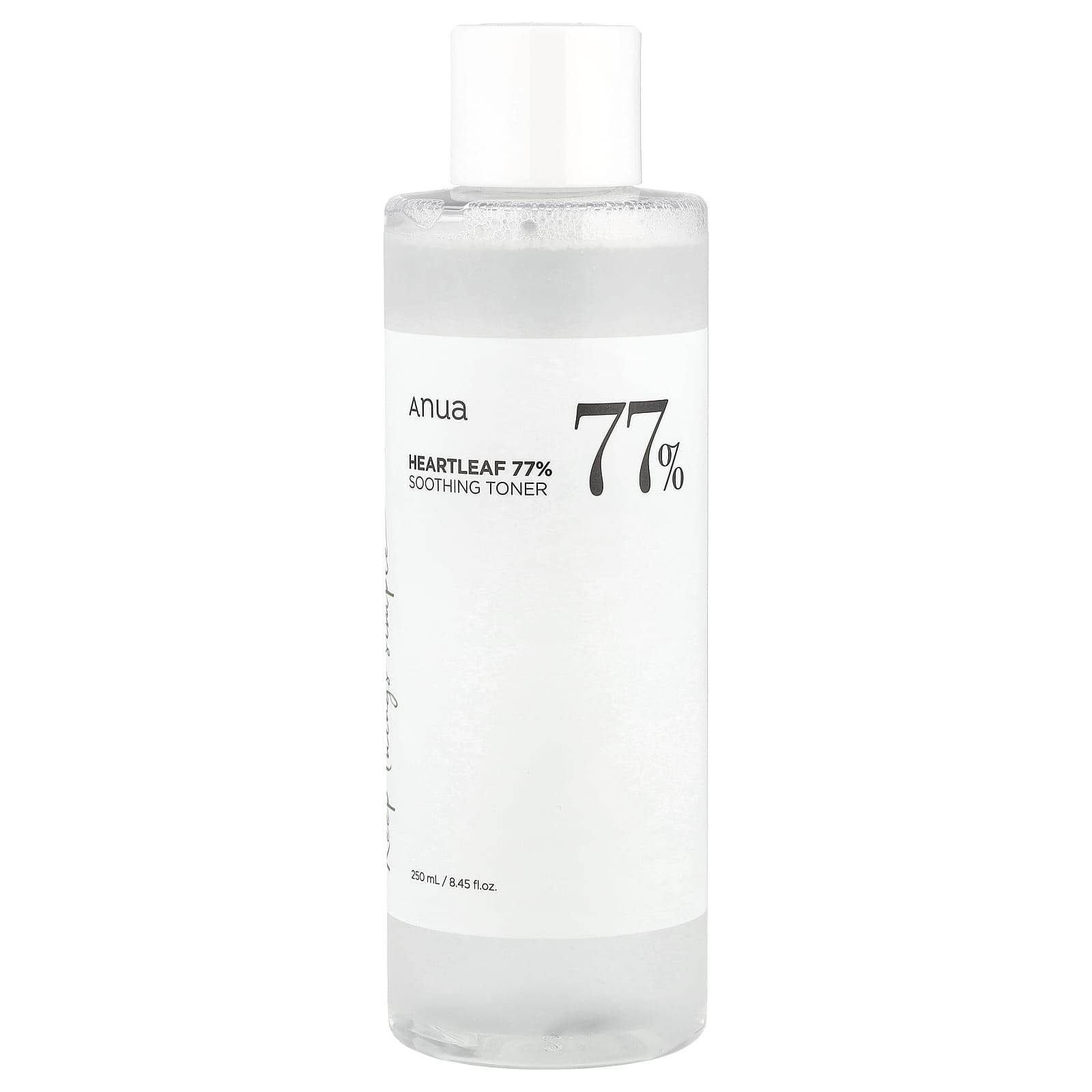 Anua, Heartleaf 77% Soothing Toner, 8.45 fl oz (250 ml)