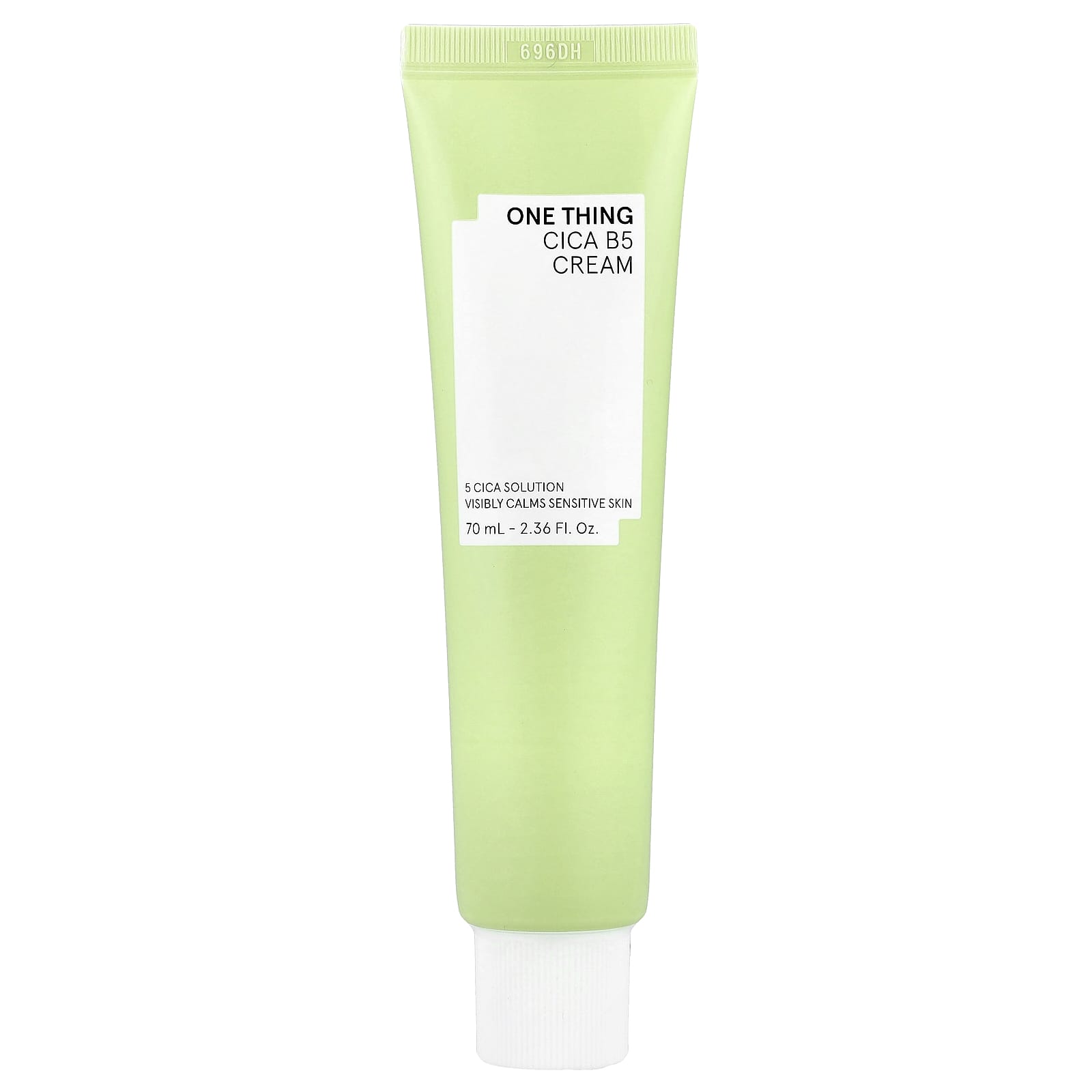 One Thing, Cica B5 Cream, 2.36 fl oz (70 ml)