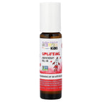 Aura Cacia, Kids, Aromatherapy Roll-On, Uplifting, 0.31 fl oz (9.2 ml)