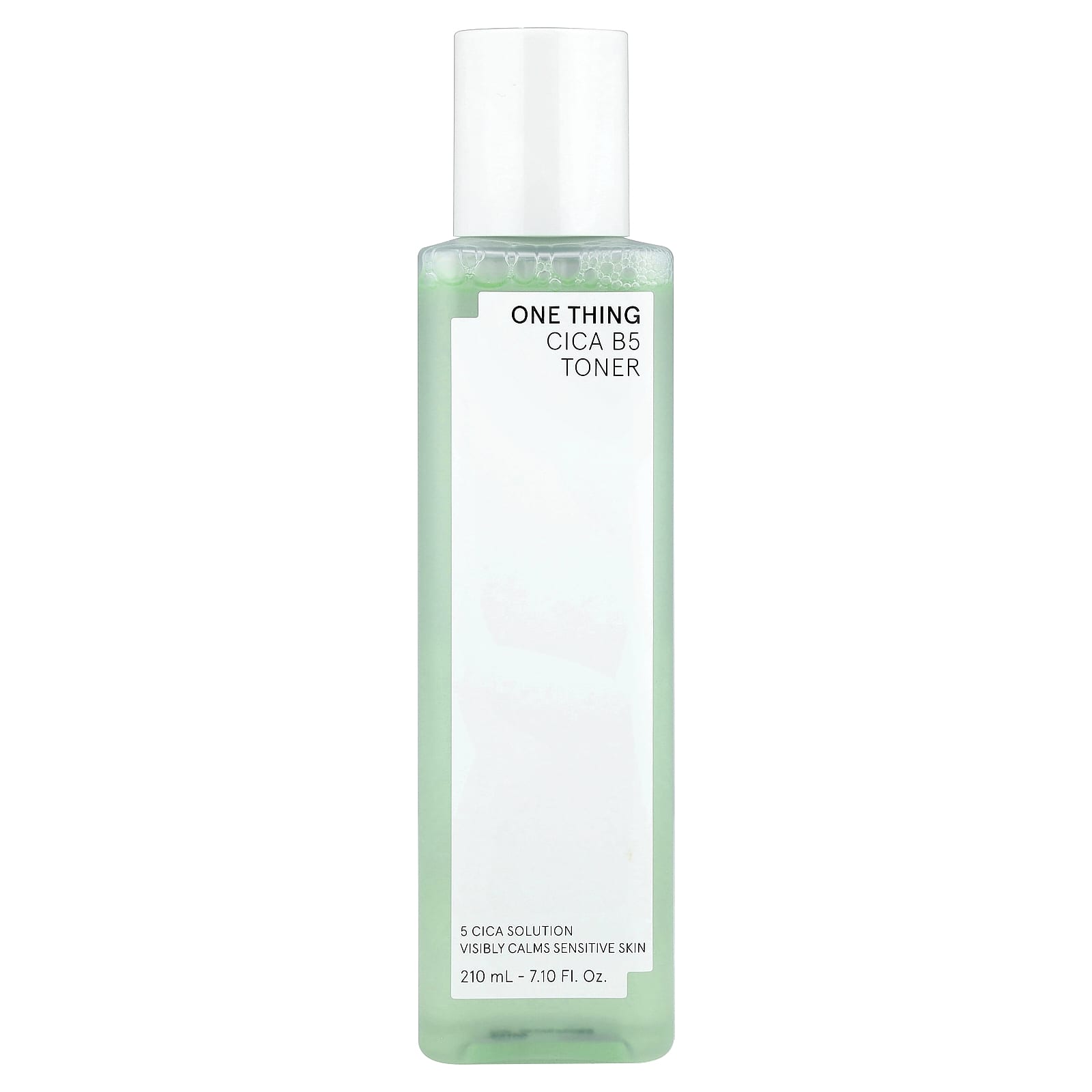 One Thing, Cica B5 Toner, 7.1 fl oz (210 ml)