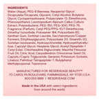 Reserveage Beauty, Firming Neck Cream, 1.7 oz (50 ml)