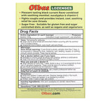Olbas, Lozenges, Black Currant, 24 Lozenges