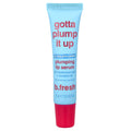 b.fresh, Plumping Lip Serum, I Like Pina Colada, 0.5 fl oz (15 ml)