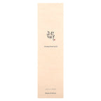 Beauty of Joseon, Ginseng Cleansing Oil, 7.1 fl oz (210 ml)