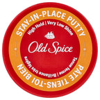 Old Spice, Stay-In-Place Putty, High Hold , 2.22 oz (63 g)