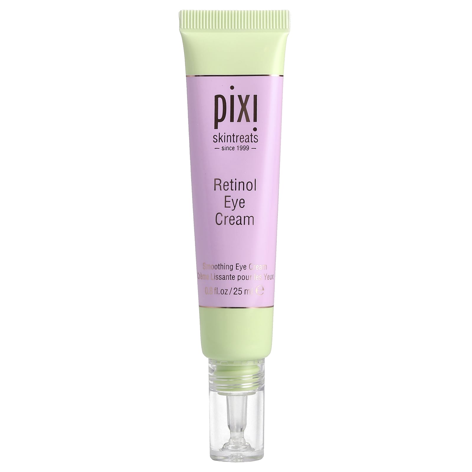 Pixi Beauty, Retinol Eye Cream, 0.8 fl oz (25 ml)