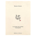 Beauty of Joseon, Low pH Rice Face and Body Cleansing Bar Soap, 3.52 oz (100 ml)