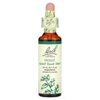 Bach, Original Flower Remedies, Holly, 0.7 fl oz (20 ml)