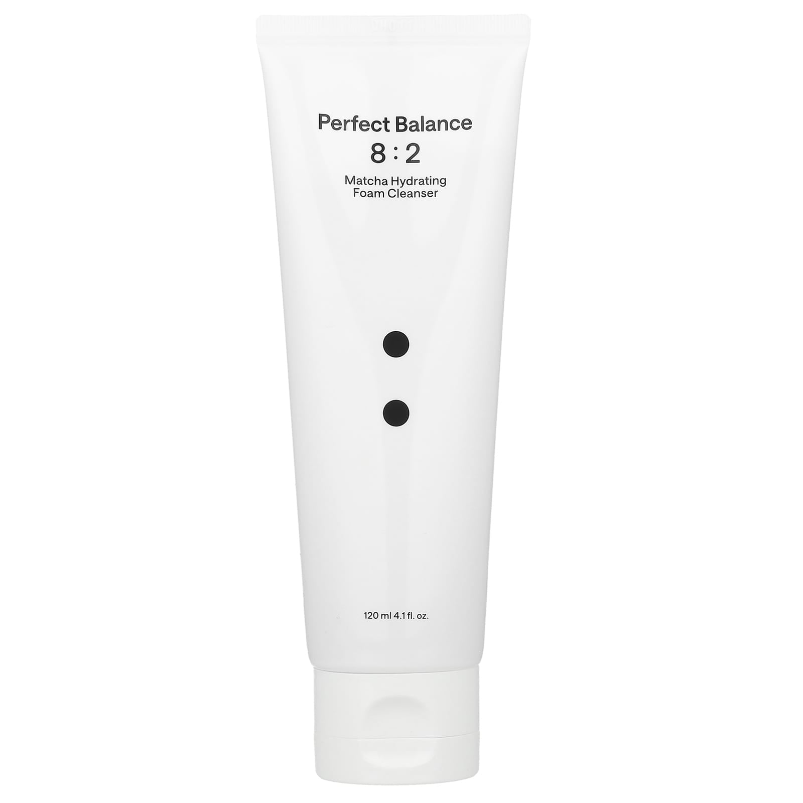 B_Lab, Perfect Balance, Matcha Hydrating Foam Cleanser, 4.1 fl oz (120 ml)