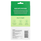 Sarna, Bug Bite Patches, 24 Count