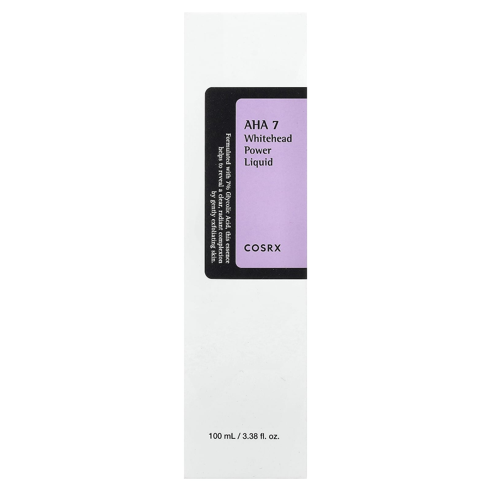 CosRx, AHA 7 Whitehead Power Liquid, 3.38 fl oz (100 ml)