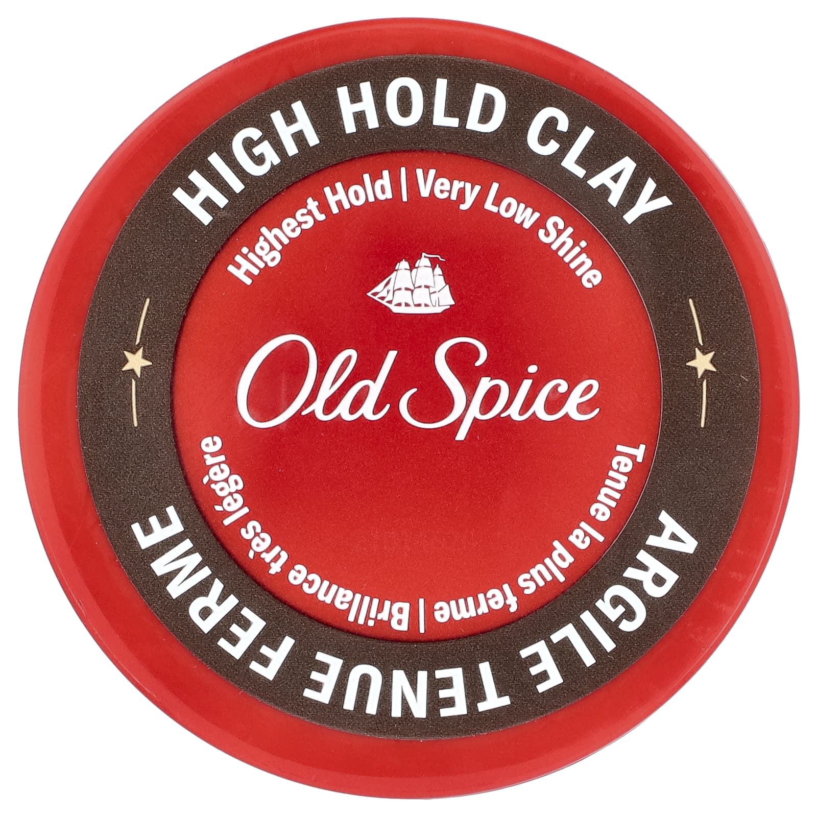 Old Spice, High Hold Clay, 2.22 oz (63 g)