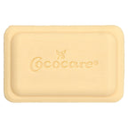 Cococare, Cocoa Butter Complexion Bar Soap, 4 oz (113 g)