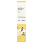 Round Lab, Vita Niacinamide Dark Spot Cream, 1.69 fl oz (50 ml)