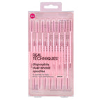 Real Techniques, Disposable Dual-Ended Spoolies, 15 Spoolies
