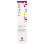 Andalou Naturals, 1000 Roses®, Biome Balancing Toner, Sensitive, 6 fl oz (178 ml)
