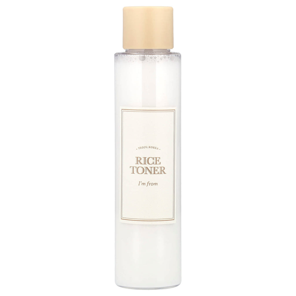 I'm From, Rice Toner, 5.07 fl oz (150 ml)