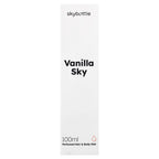 Skybottle, Perfumed Hair & Body Mist, Vanilla Sky , 100 ml