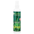 Real Aloe, Aloe Vera Spray, 8 fl oz (227 ml)